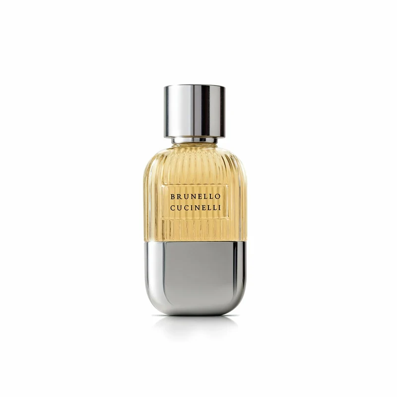 Brunello Cucinelli Pour Homme Eau De Parfum 150ml Ricaricabile