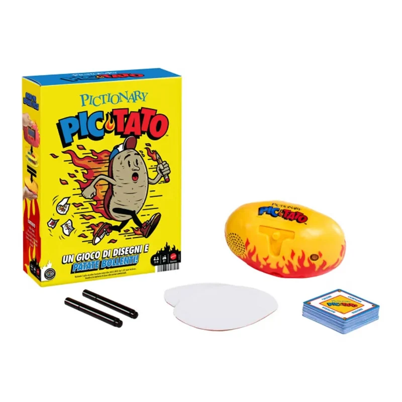 PIC-TATO JHC61