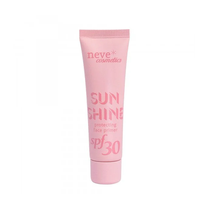 SunShine Face Primer SPF 30