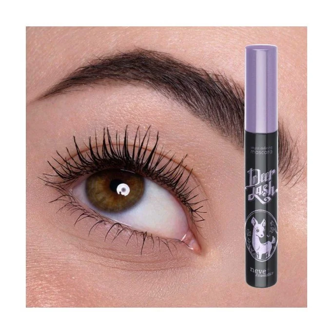 Neve Cosmetics – Mascara DeerLash Definizione