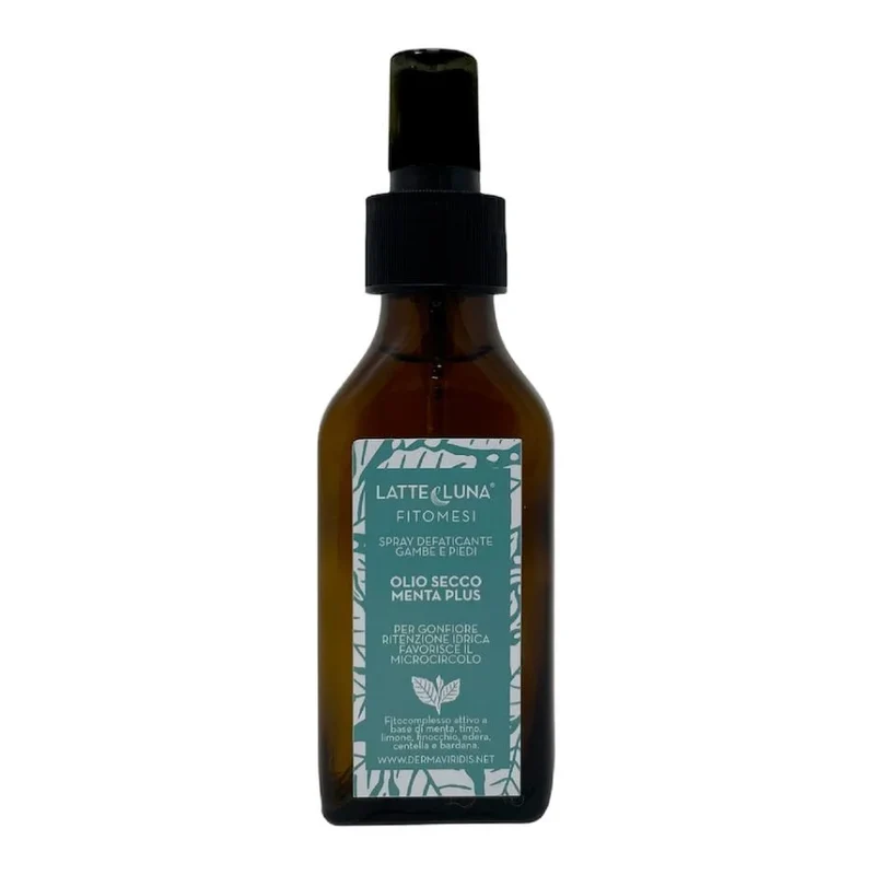 Olio Secco Menta Plus