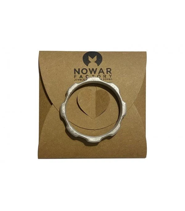 Gear Bangle