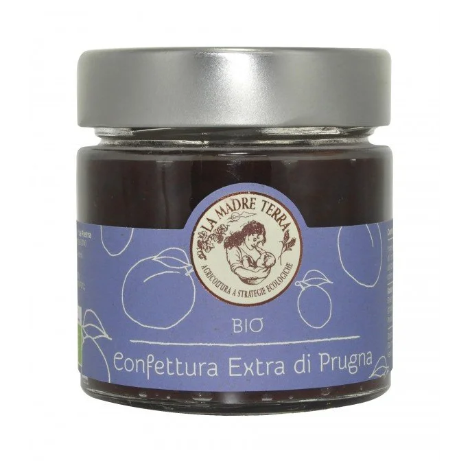 Confettura Extra di Prugna