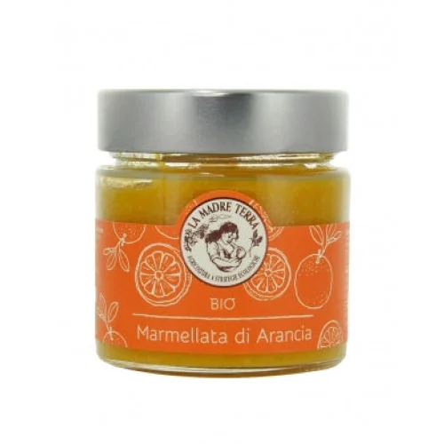 Marmellata di Arancia