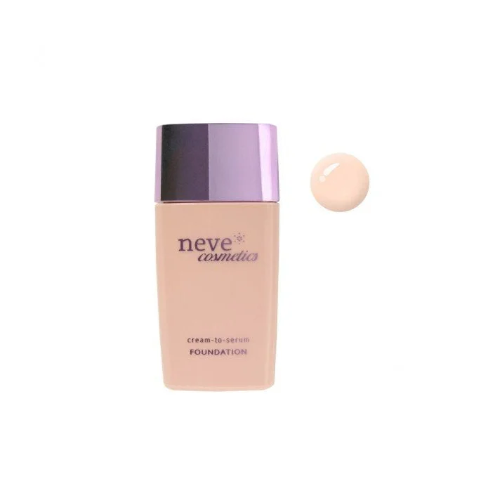 Fondotinta Cream To Serum – Fondotinta Idratante Rimpolpante