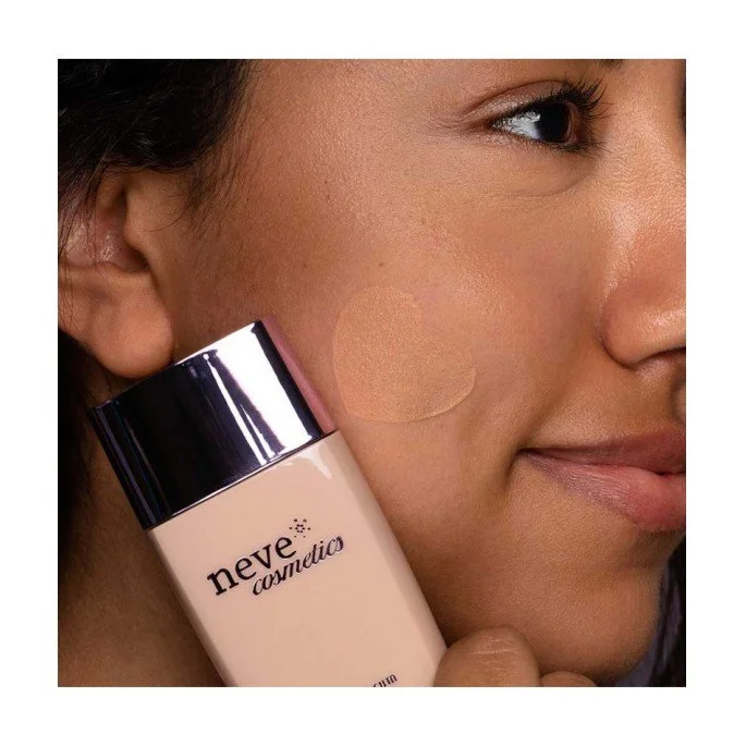 Fondotinta Cream To Serum - Tan Neutral