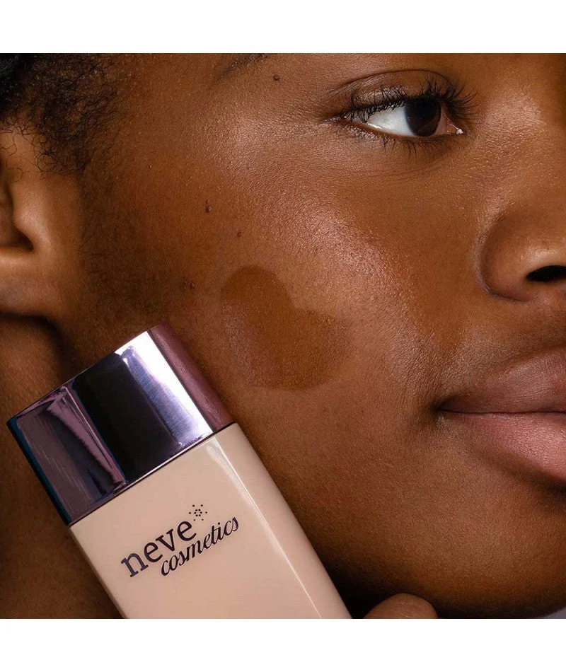 Fondotinta Cream To Serum - Rich Warm