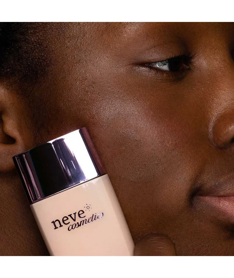 Fondotinta Cream To Serum - Deep Neutral