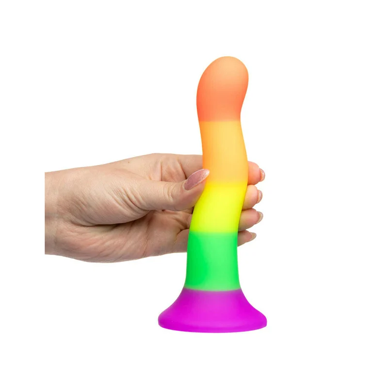 MYSECRETCASE Unicorn 2 Dildo Classico