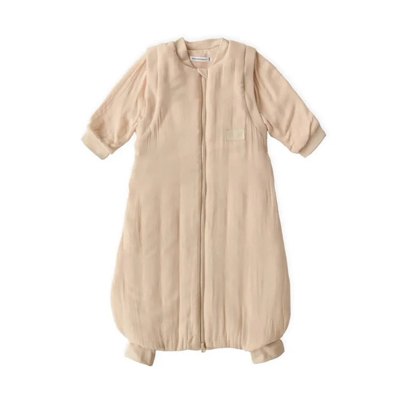 Sacco nanna mani/piedi Mini - TOG 2.2Birch sand547M