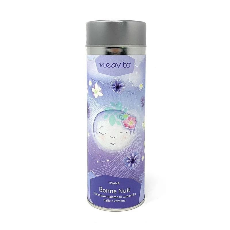 Tisana Distensiva - Bonne Nuit 70 gr