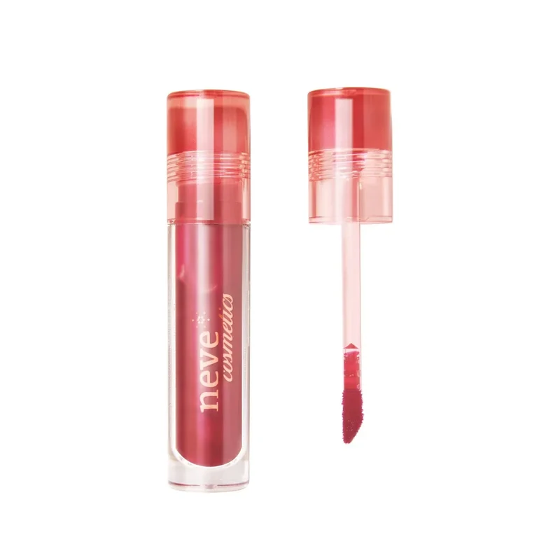 Ruby Juice – Tinta Labbra Semi-Permanente