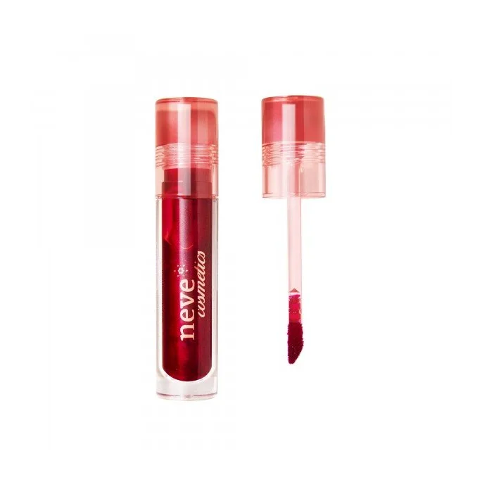 Ruby Juice Rosso Cremisi - Rubies for Breakfast