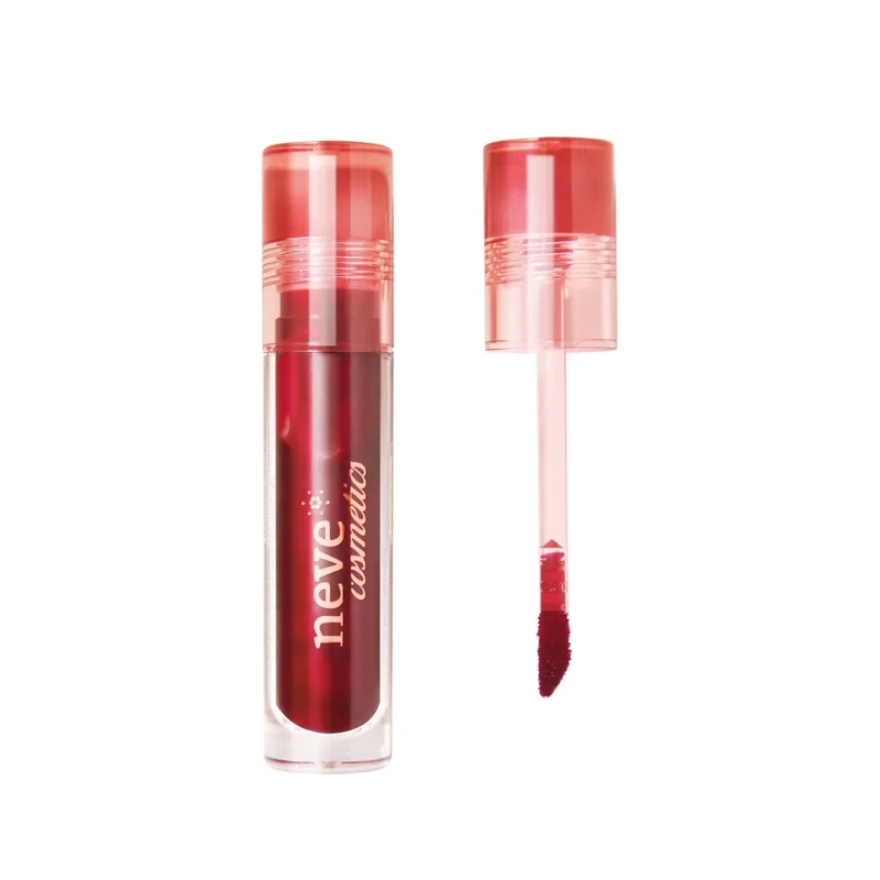 Ruby Juice – Tinta Labbra Opaca Semi-Permanente