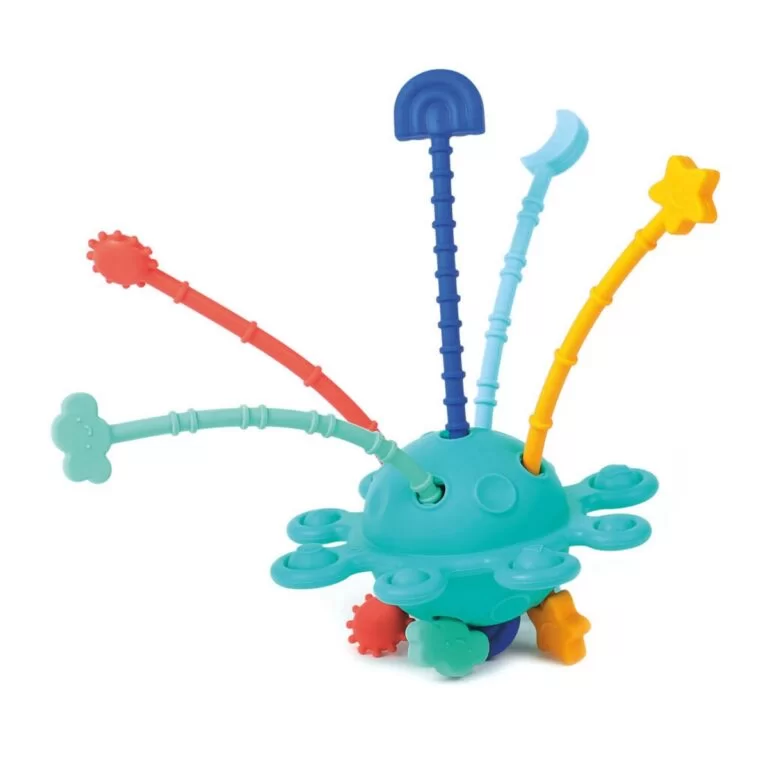 LUDI Gioco attivita' Zippy