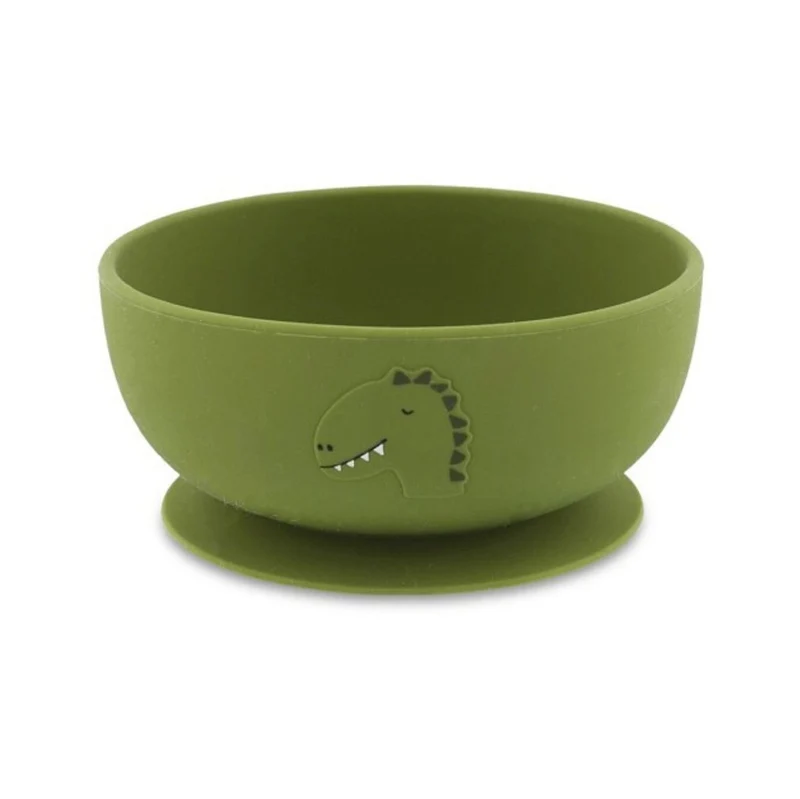 TRIXI CIOTOLA IN SILICONE MR. DINO (LISTA N ALESSANDRO)