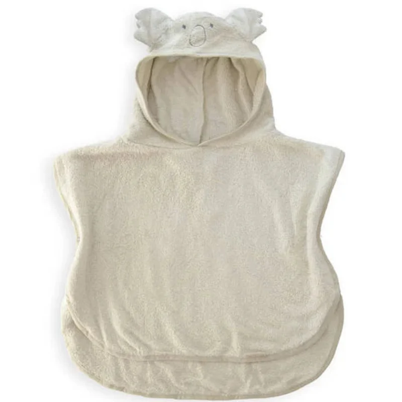 BAMBOOM PONCHO DA BAGNO KOALA (LISTA N ENEA)