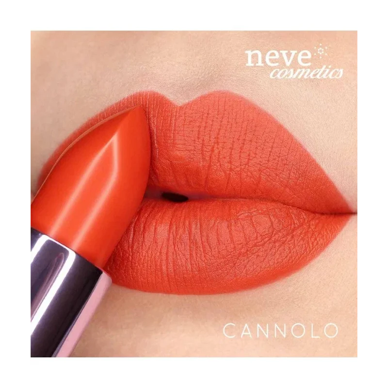 Sugar Matte – Rossetto Opaco Vegan