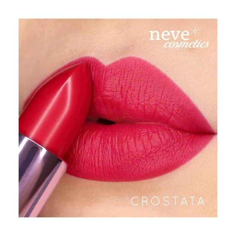 Rossetto Amarena Fucsia - Sugar Matte Crostata