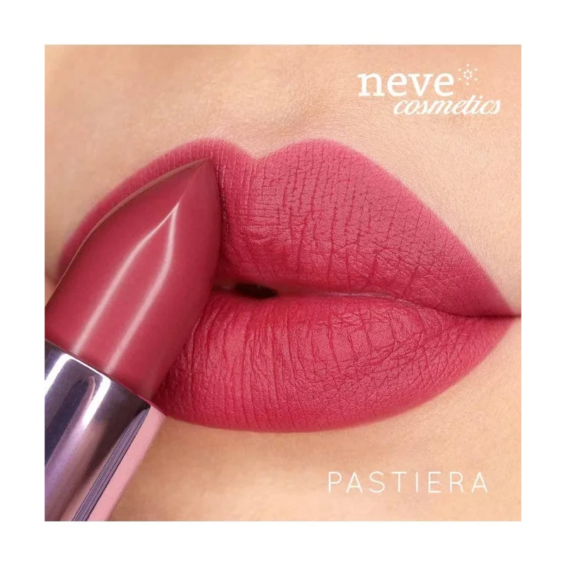 Rossetto Malva - Sugar Matte Pastiera