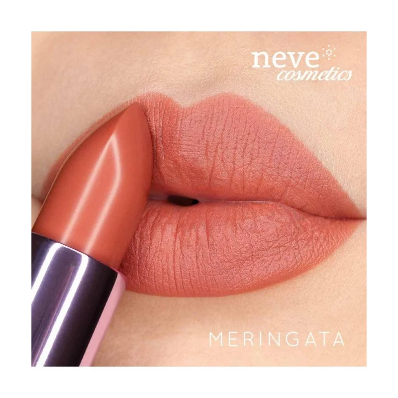 Rossetto Nude - Sugar Matte Meringata