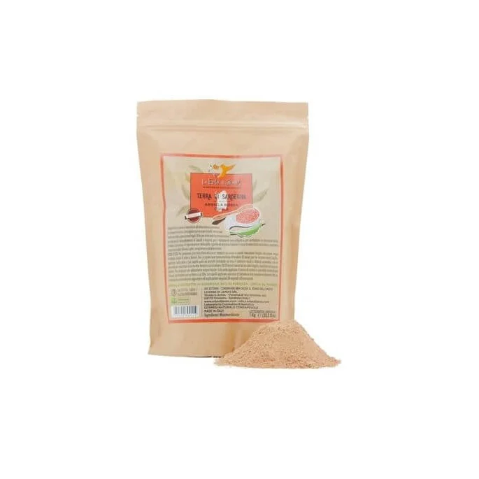 Argilla Rossa 1Kg