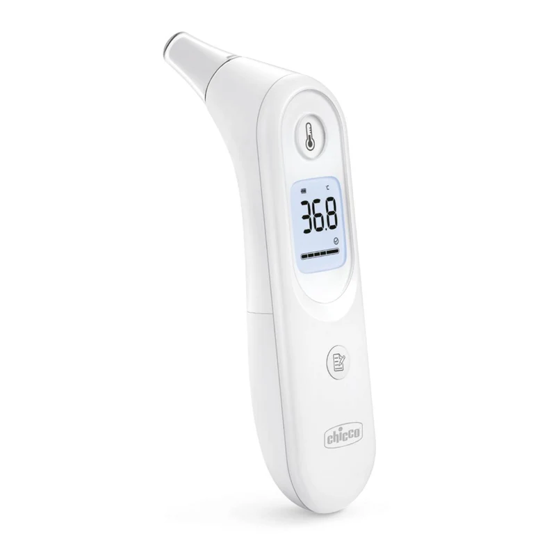 CHICCO Termometro infrarossi auricolare 9904000100