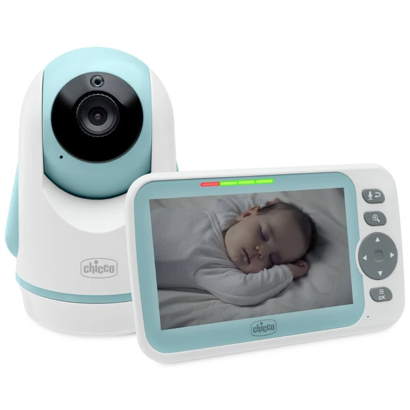 Video Baby Monitor Evolution (lista n S&W)