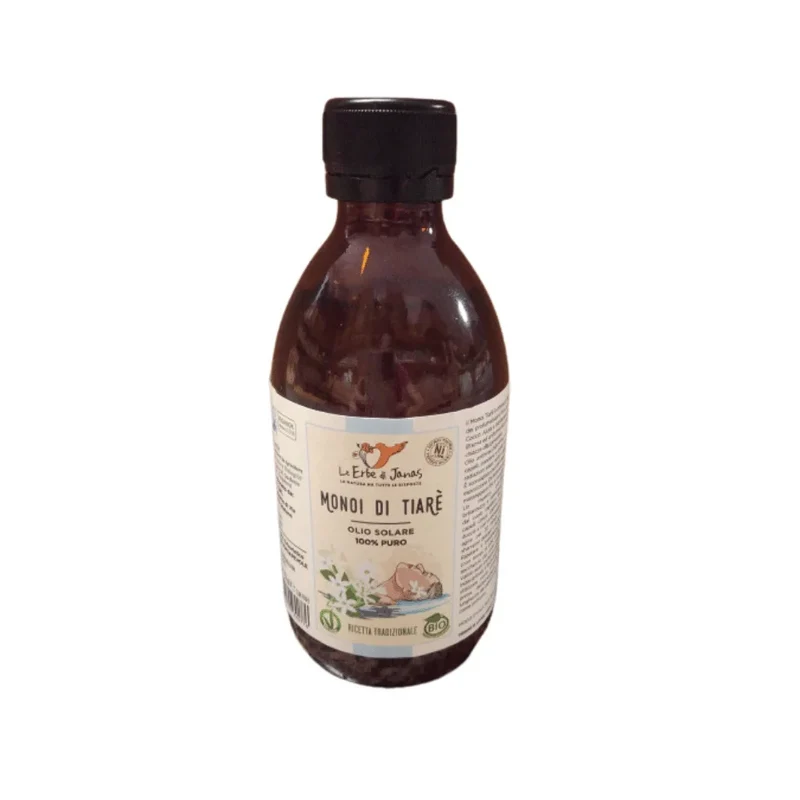 Monoi Tiarè 250 ml