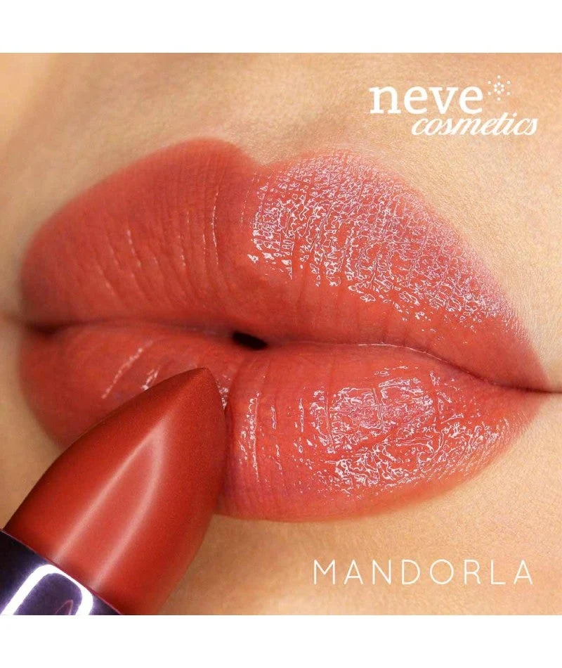 Rossetto Nude - Mandorla