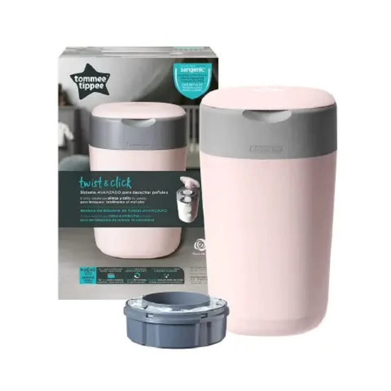 Sangenic contenitore twist click (lista n Lucrezia)
