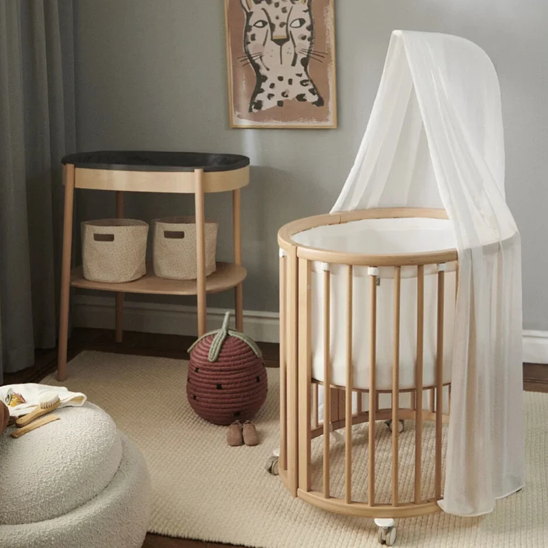 Stokke sleepi mini v3 senza materasso (lista n Lucreazia)