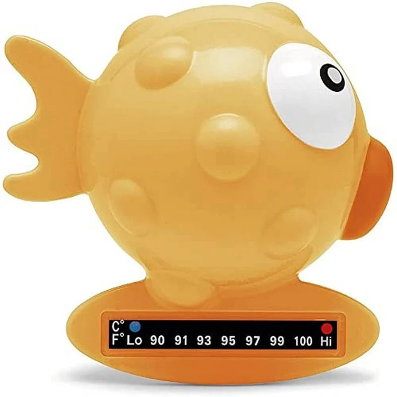 Chicco termometro pesce (lista n M&D)