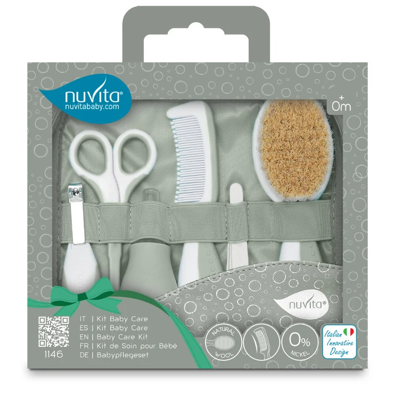 Nuvita kit baby care new 1146 (lista n M&D)