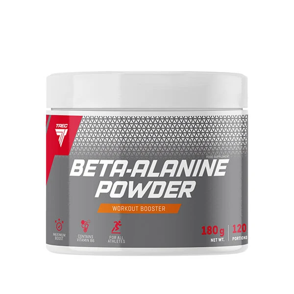 Trec Nutrition Beta-Alanine Powder Pompelmo 180g