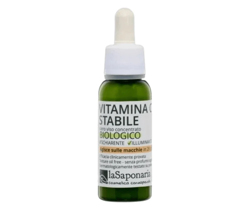 Vitamina C Stabile