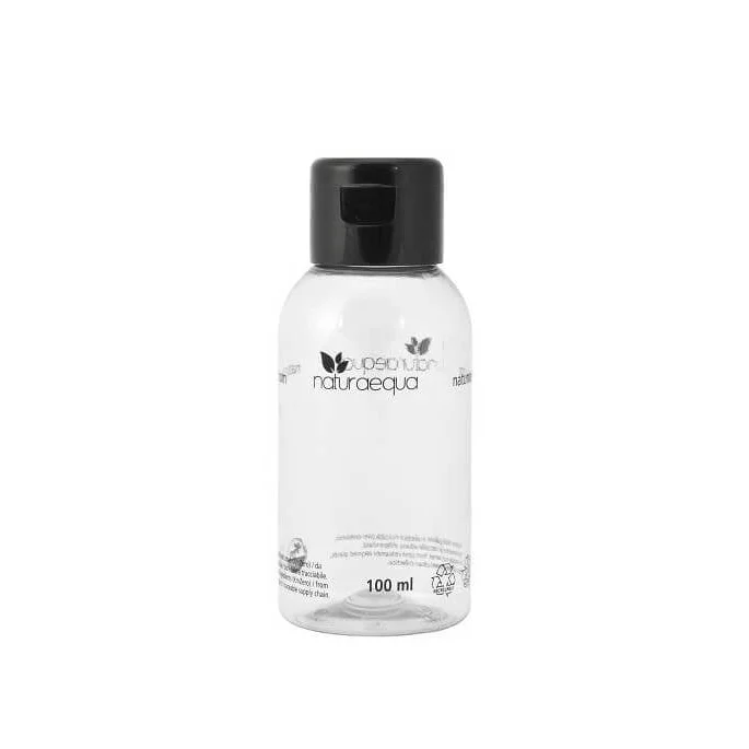 Flacone Vuoto 100 ml