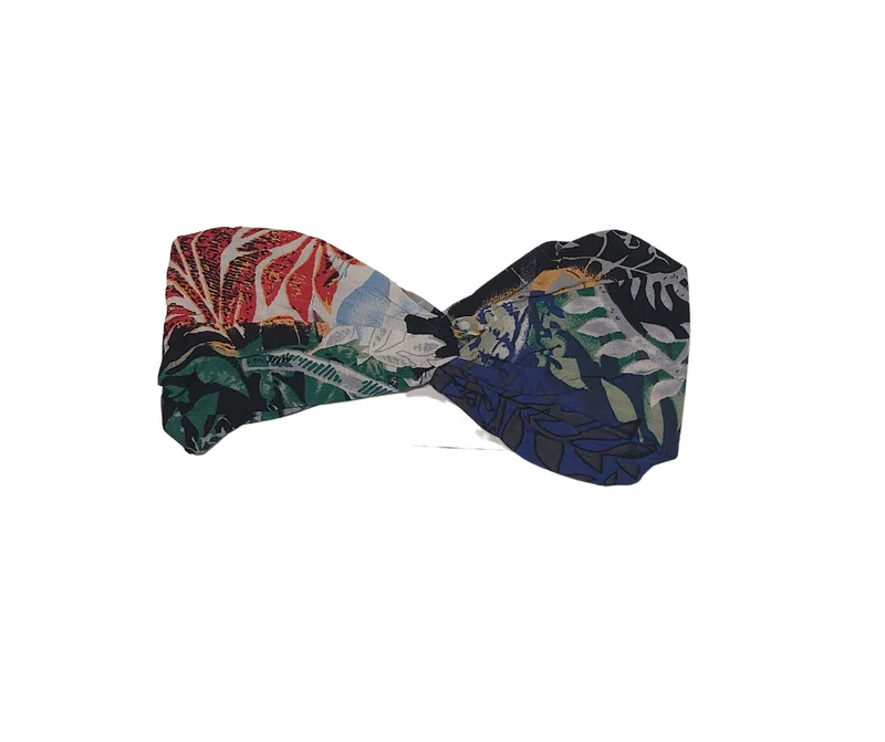 Fascia per Capelli - Multicolor 5