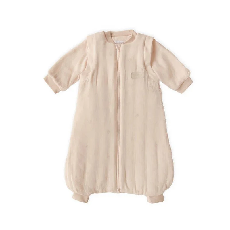 Sacco Nanna mani/piedi mini tog 2.2 animal friends pink (lista nascita Dalila)