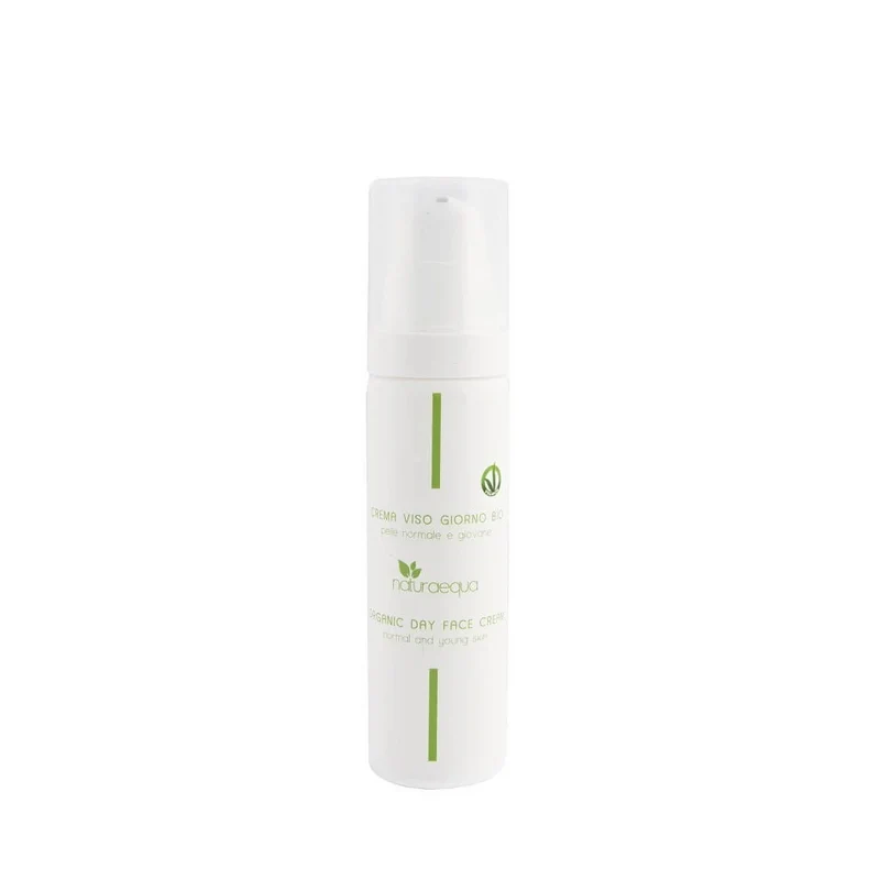Crema Viso Giorno Pelle Normale
