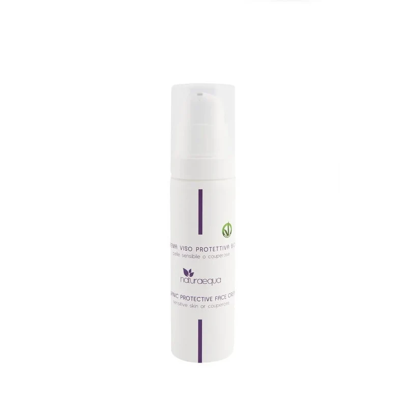 Crema Viso Protettiva