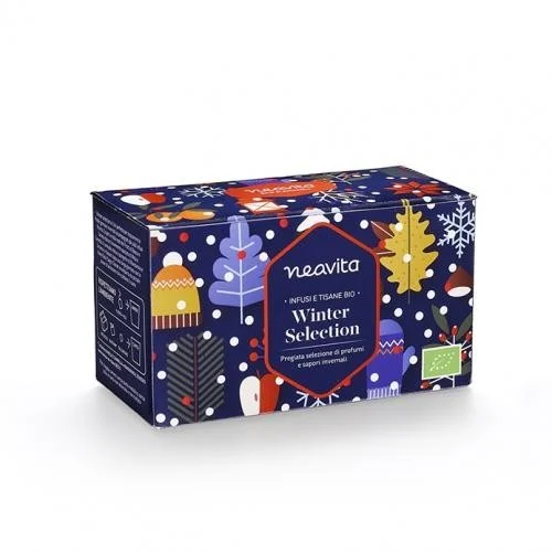 Tisana - Winter Selection