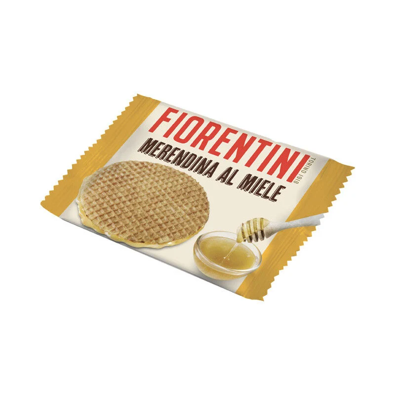 Fiorentini Merendina Al Caramello 40g