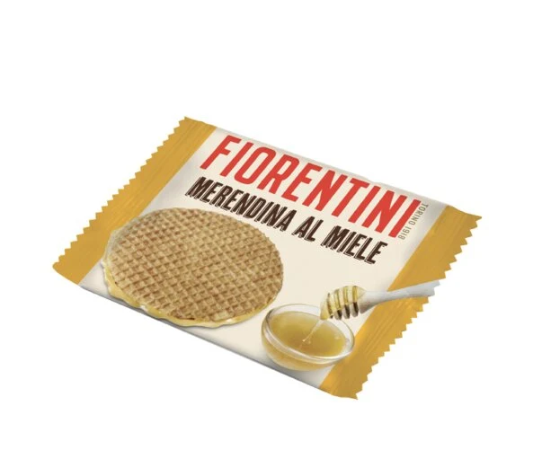 Fiorentini Merendina al Miele 40g