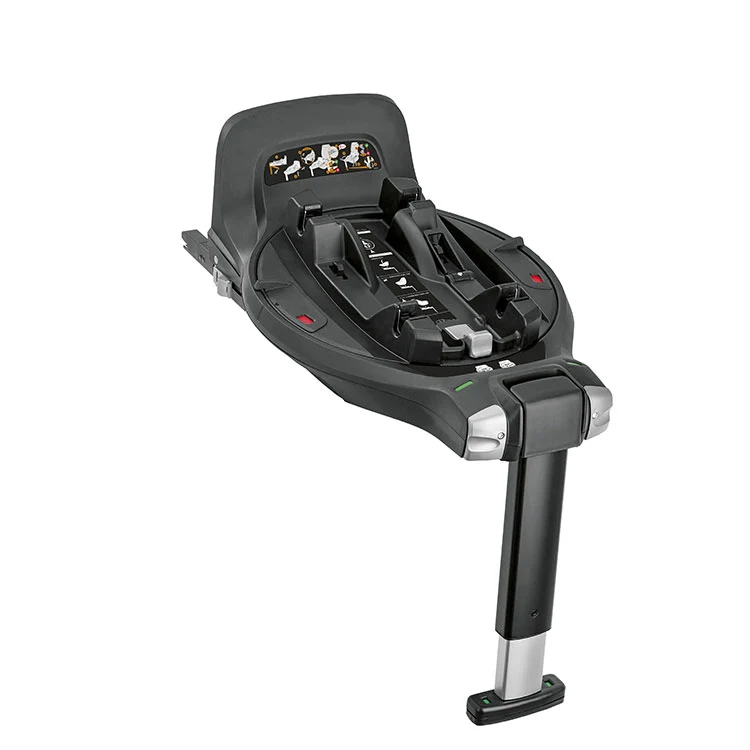 INGLESINA BASE AUTO DARWIN 360° I-SIZE (LISTA N EDOARDO)