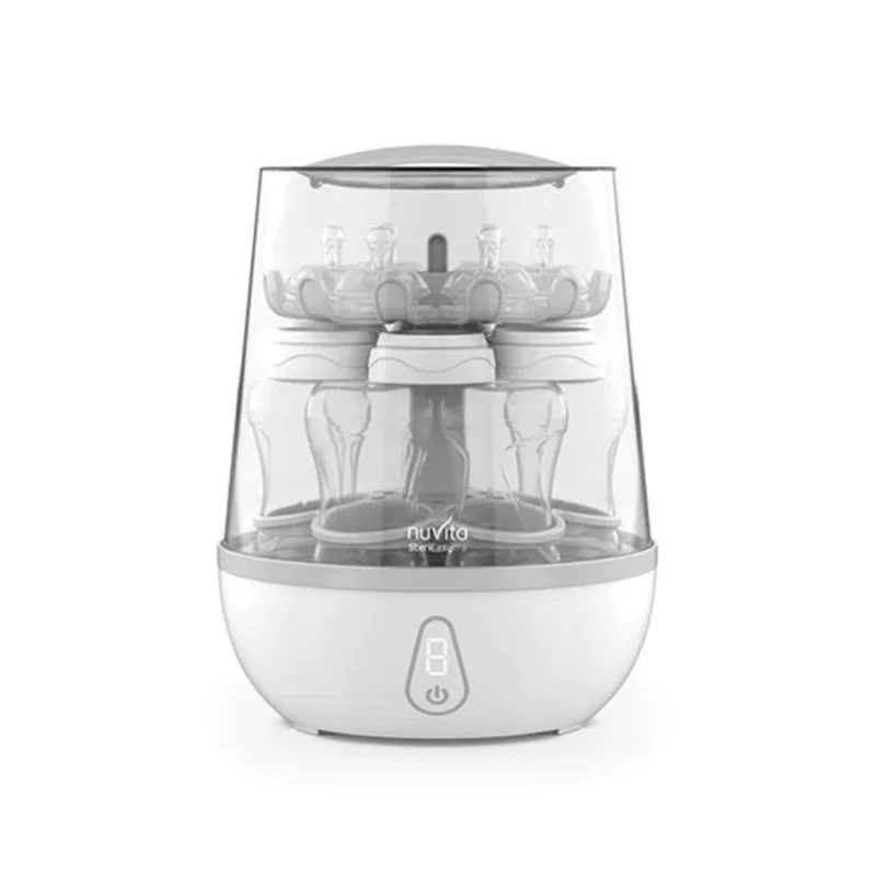 NUVITA STERILIZZATORE STERIEASY RAPIDO 1083 (LISTA N THIAGO)