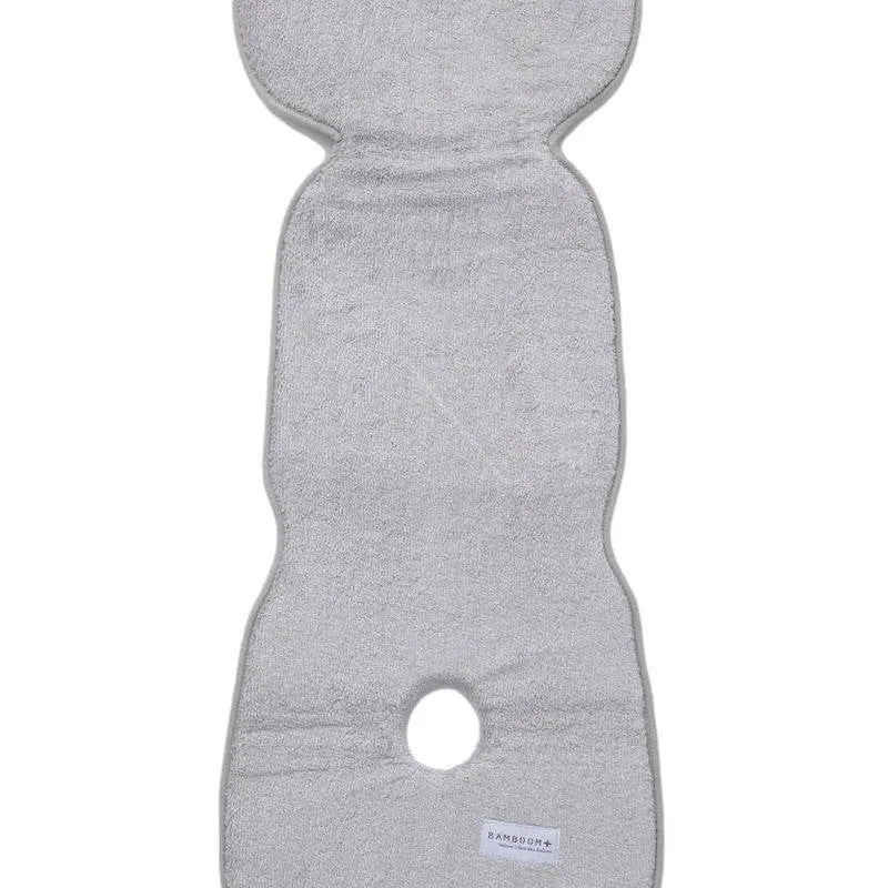 Universal Stroller Carseat Mattress Bomboo Terry wood (lista n Olivia)
