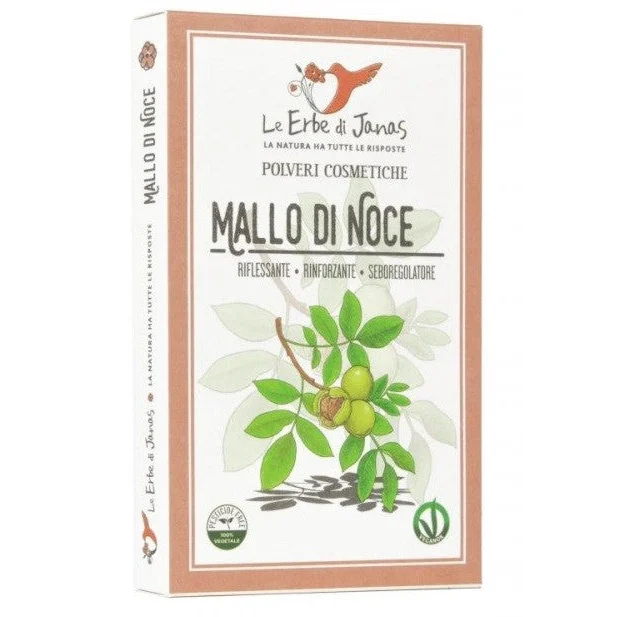 Mallo di Noce