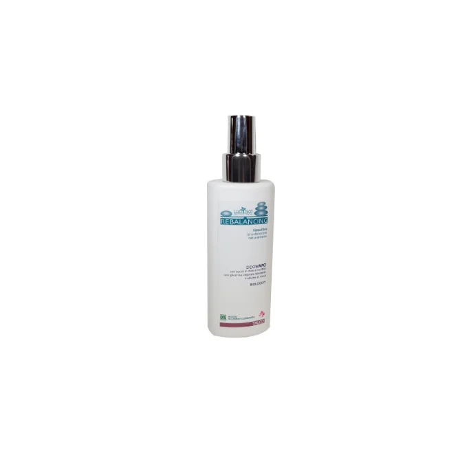Deodorante Vapo Riequilibrante al Talco