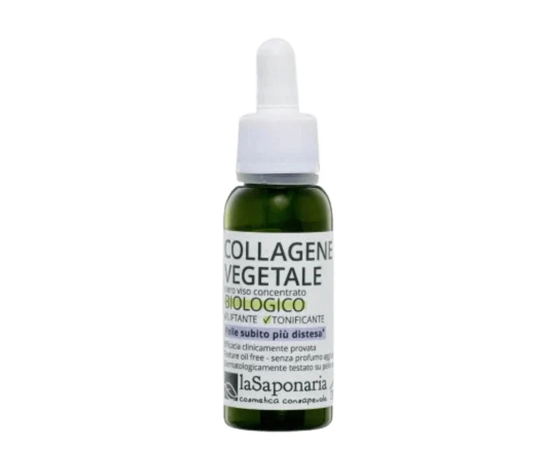 Collagene vegetale - Attivo puro liftante